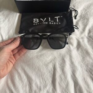BYLT Black Sunglasses